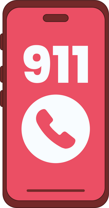 911 Emergency Call